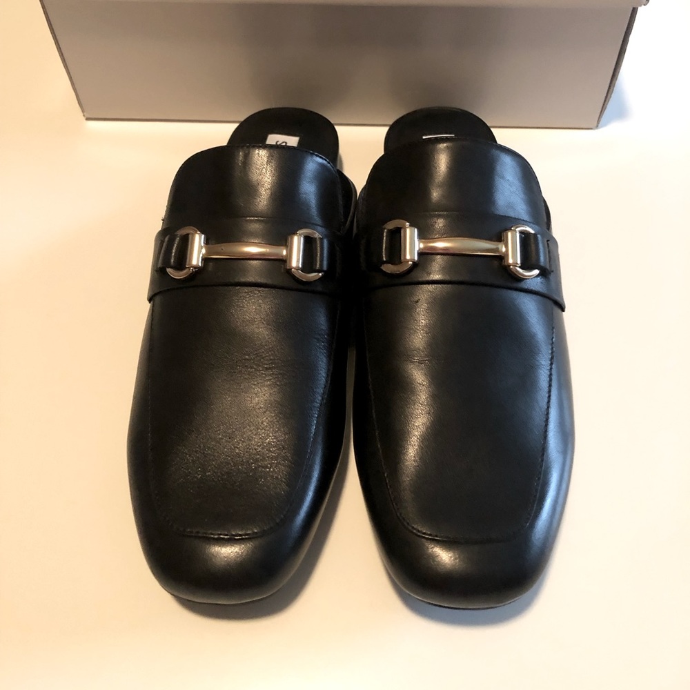 Steve Madden Wintour Mule